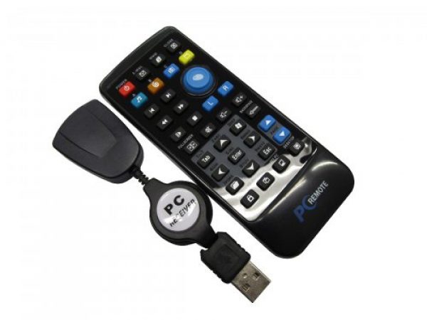 CONTROL REMOTO PARA PC / NOTEBOOK