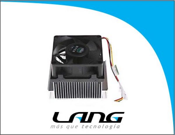 COOLER PARA PENTIUM 4 SOCKET 478
