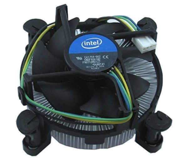 COOLER PARA INTEL CORE i7/ i5/ i3