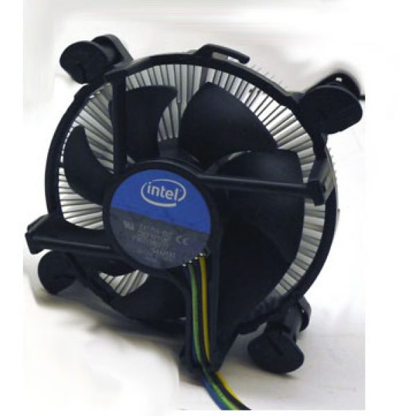 COOLER PARA INTEL CORE i7/ i5/ i3