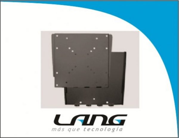 SOPORTE PARA LCD/LED DE 10" A 32"
