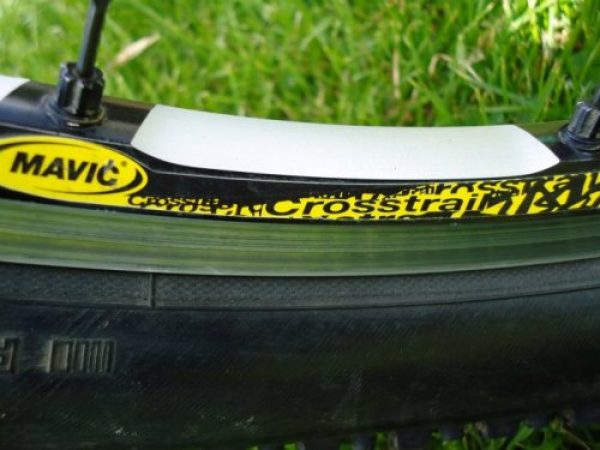 Bicicleta MTB Giant xtc Team