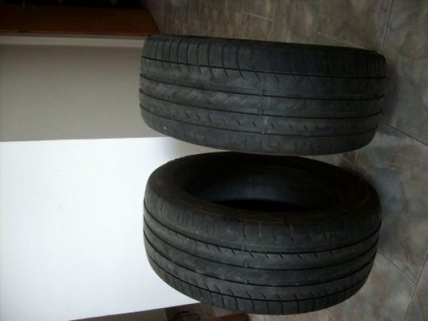 Michelin Pilot Exalto 195/50 R15
