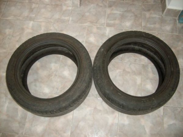 Michelin Pilot Exalto 195/50 R15