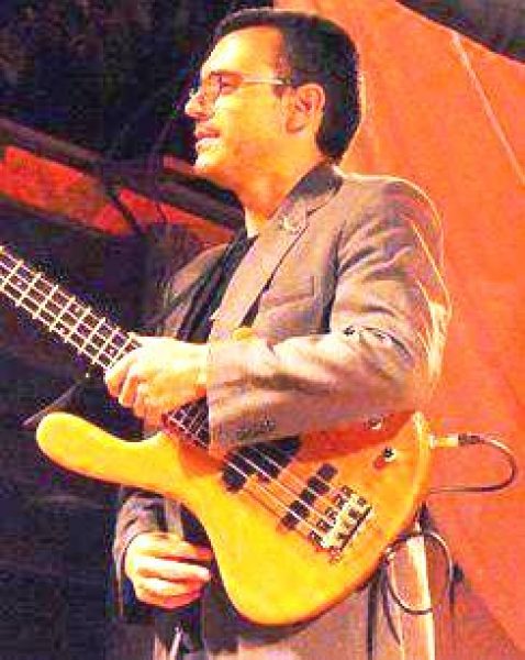 Washburn T 14 excelente