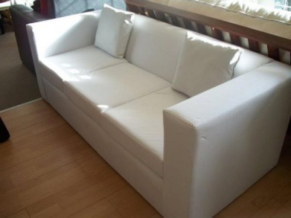 Sillon 3 cpos. 