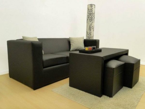 Sillon 3 cpos. 