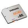 MEMORIA SD SAMSUNG 8GB CLASE 6