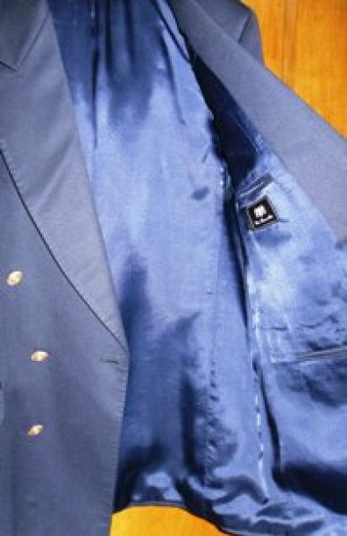 SACO PARA HOMBRE