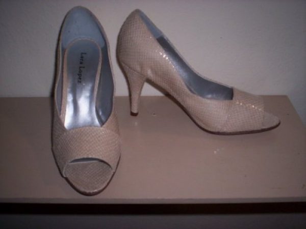 908 ZAPATOS DE VESTIR