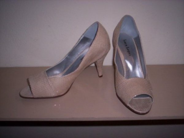 908 ZAPATOS DE VESTIR