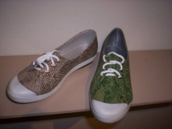 HERMOSAS ZAPATILLAS