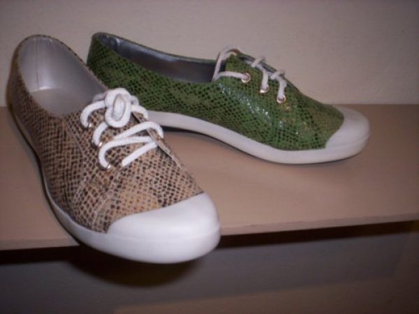 HERMOSAS ZAPATILLAS