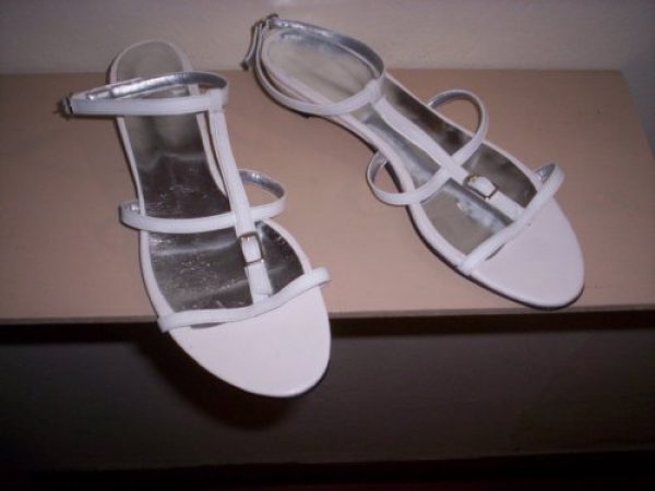 SANDALIA COMODA