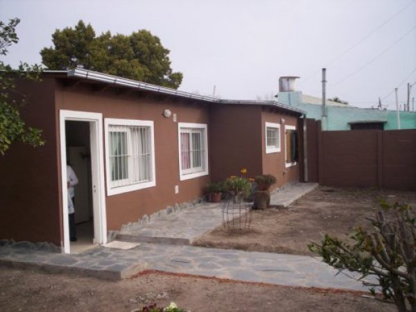 ��CONSTRUIMOS SU CASA AL MEJOR PRECIO!!