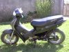Gilera Smash tunning 110 C.C.