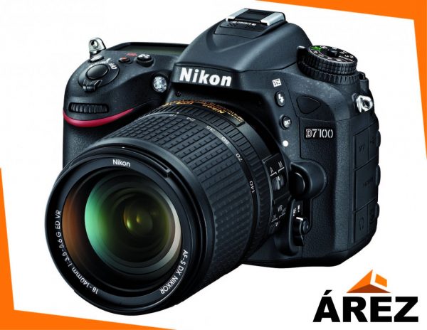 AREZ - Nikon D7000