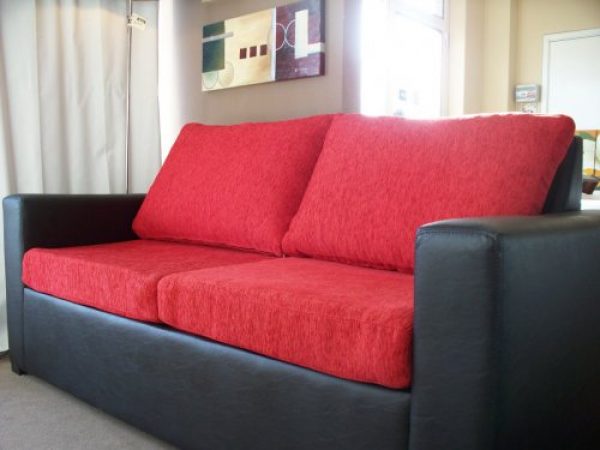 Sillon sofa alta gama