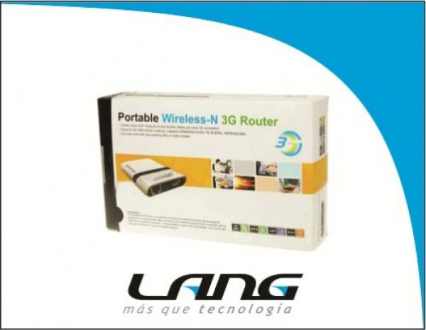 ROUTER 3G WIFI PORTATIL INTERNET MOVIL !