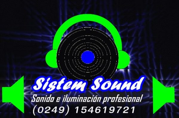 Sonido e Iluminacion