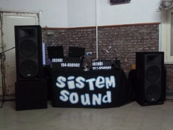 Sonido e Iluminacion