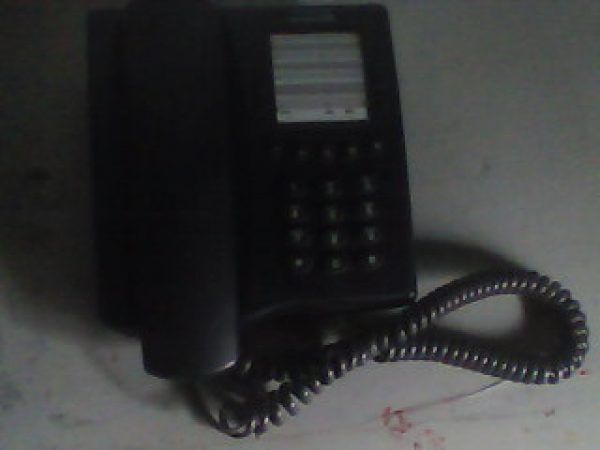 telefono siemens