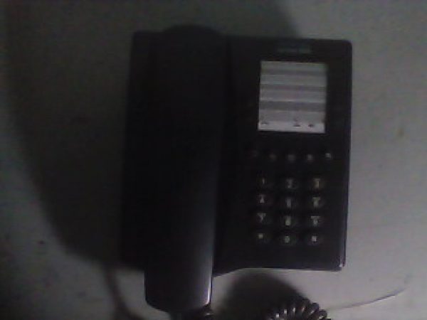 telefono siemens