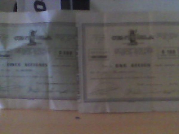 titulo acciones centinela