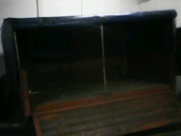 CARRO C/BALANCIN 5000 KG