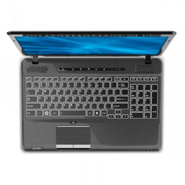 NOTEBOOK TOSHIBA 640GB-6GB-A6-BLURAY