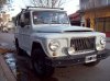 IKA Estanciera Jeep IKA brasil