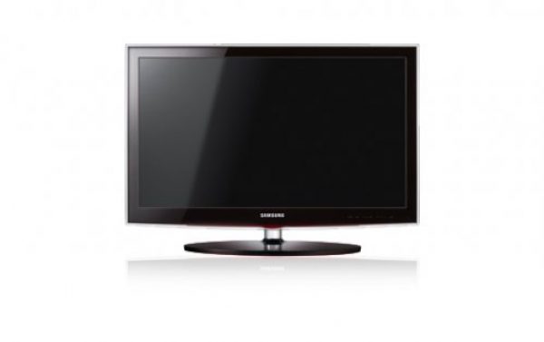 TV LED SAMSUNG 32" HD NTSC