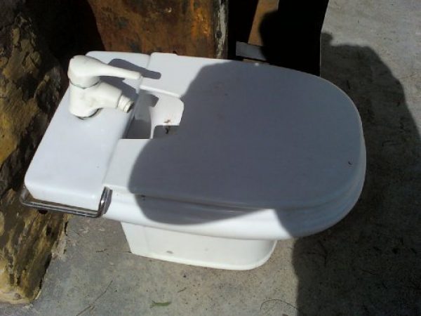 Vidette monocomando!! EXELENTE ESTADO!!!