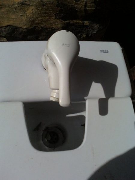 Vidette monocomando!! EXELENTE ESTADO!!!