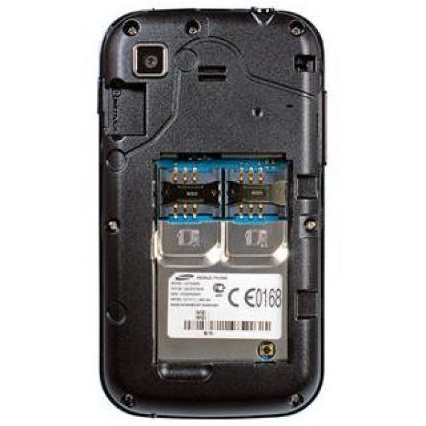 Samsung C3222,dual sim,liberado