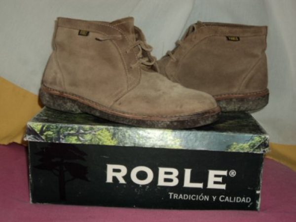 Vendo calzados