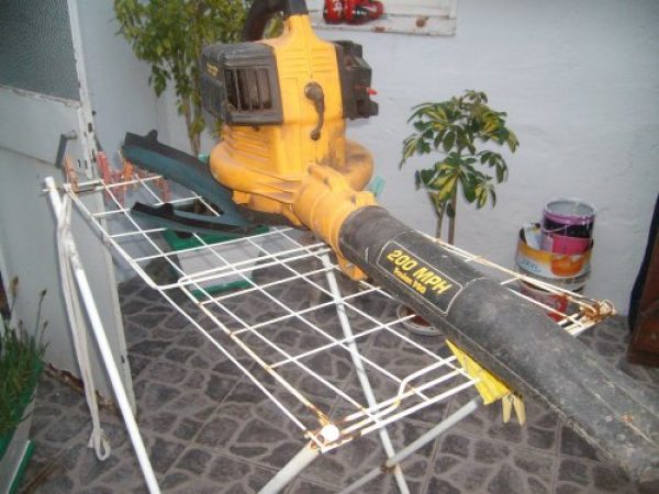 soplaspiradora sopladora