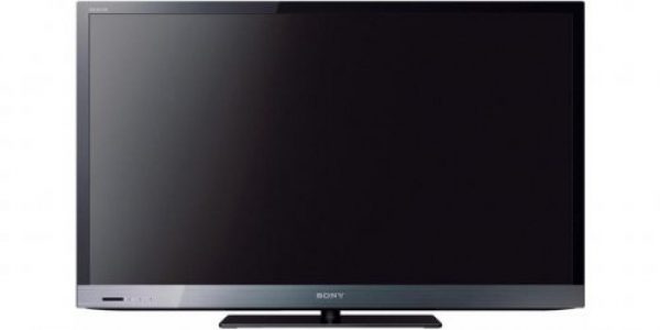 TV SONY 40" FULL HD NTSC