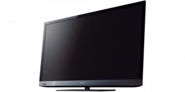 TV SONY 40" FULL HD NTSC