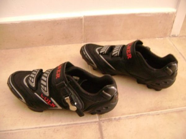 Zapatillas de ciclismo