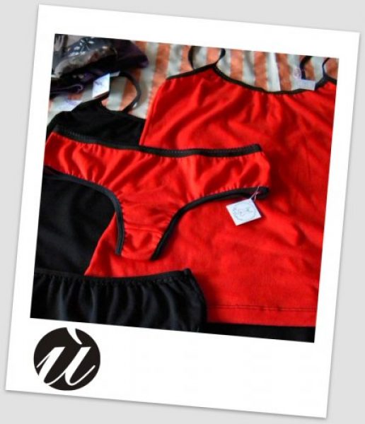 Musculosas b&aacute;sicas