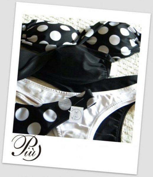 Trajes de ba&ntilde;o