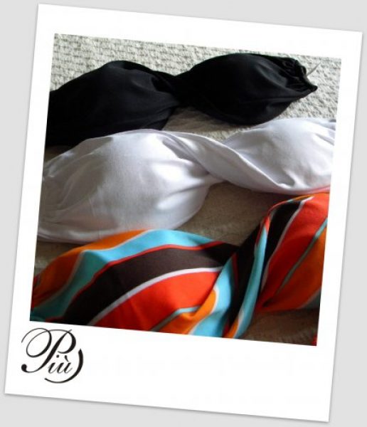 Trajes de ba&ntilde;o
