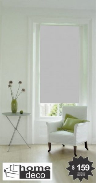 Cortinas ROLLER Blackout Super Oferta!!!
