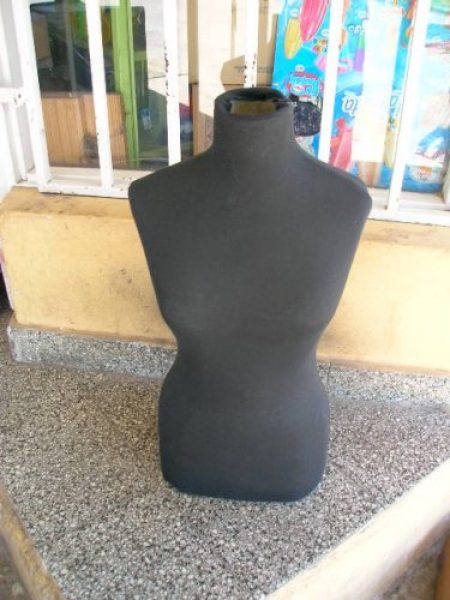 MANIQUI MODISTA