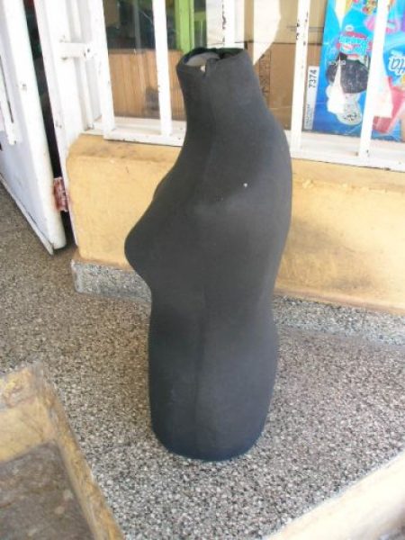 MANIQUI MODISTA