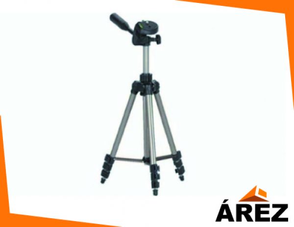 Arez - Tripode Exotec 124cm