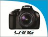 CANON T3 CON KIT 18-55mm