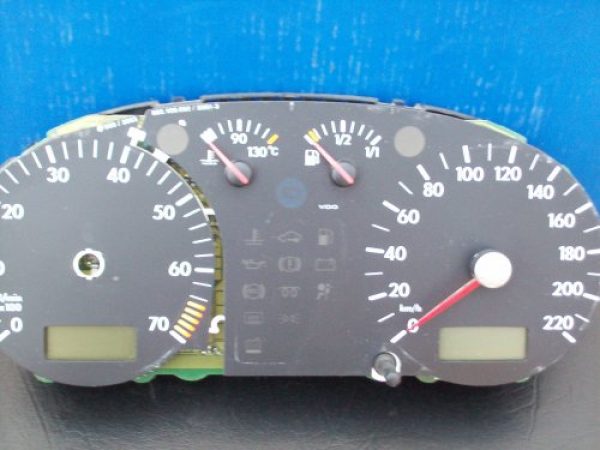 tablero vw gol 1.8 