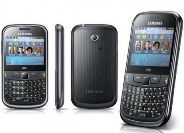 Samsung 3350 Chat,liberado